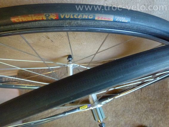 ROUES AMERICAN CLASSIC - 3