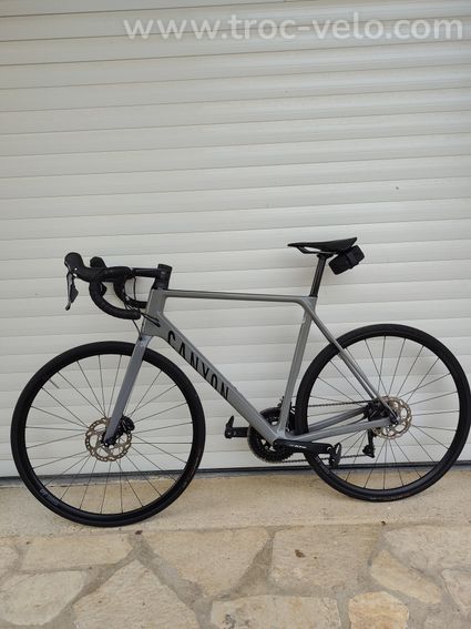 Canyon utlimate cf sl 7 - 2