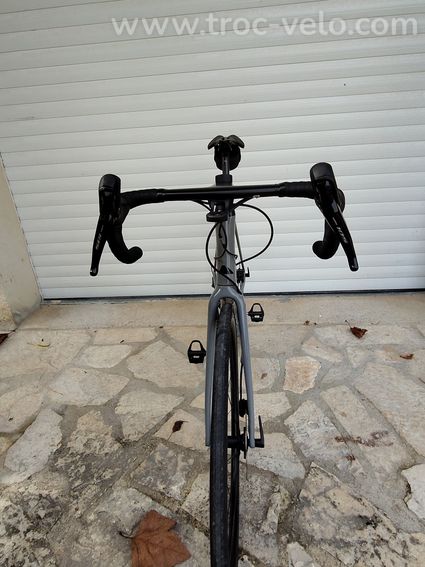 Canyon utlimate cf sl 7 - 3