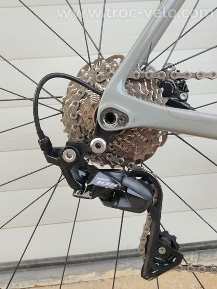 Canyon utlimate cf sl 7 - 5