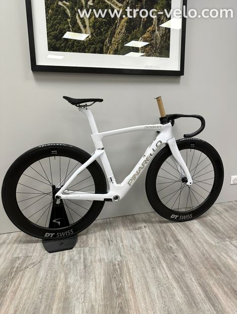 PINARELLO DOGMA F  - 1