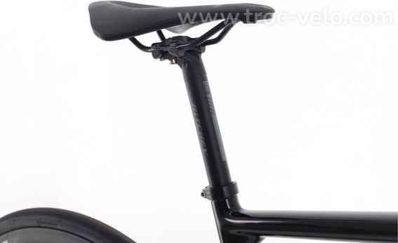 Produit Reconditionne    Wilier Garda Axs 12v    Noir   Velo De Route   Tres Bon Etat - 8