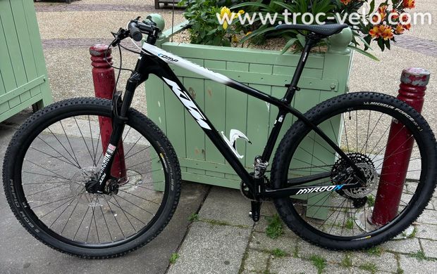 VTT KTM MYROON COMP 12 2019 - 1