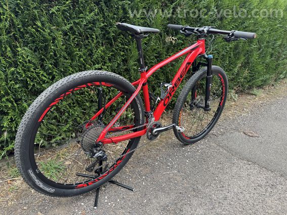 Orbea Alma h10 - 2