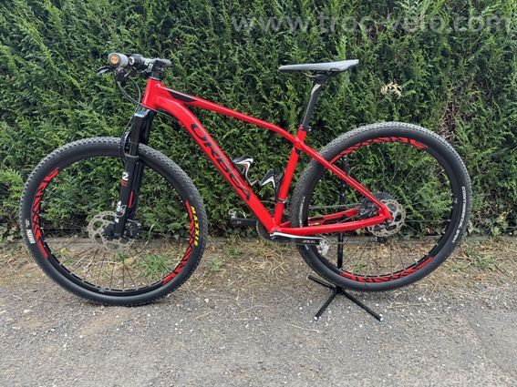 Orbea Alma h10 - 3