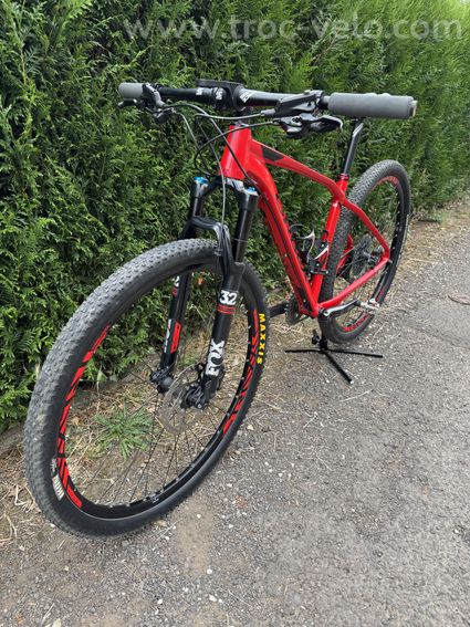 Orbea Alma h10 - 4