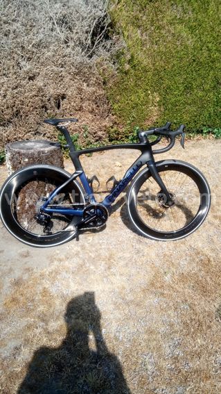 Pinarello Dogma F - taille M (54)