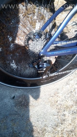 Pinarello Dogma F - taille M (54) - 3