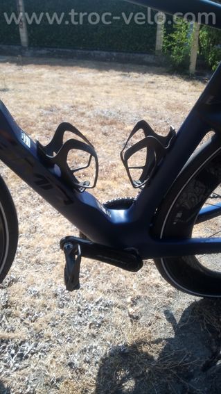 Pinarello Dogma F - taille M (54) - 6