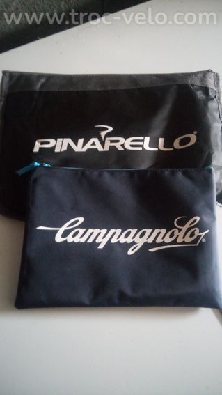 Pinarello Dogma F - taille M (54) - 11