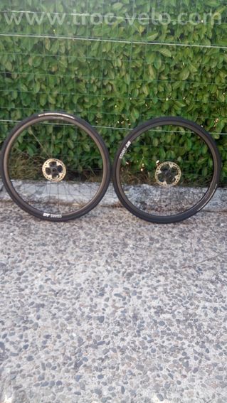 Pinarello Dogma F - taille M (54) - 12