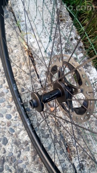 Pinarello Dogma F - taille M (54) - 13