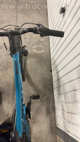 Rock rider vtt - 4