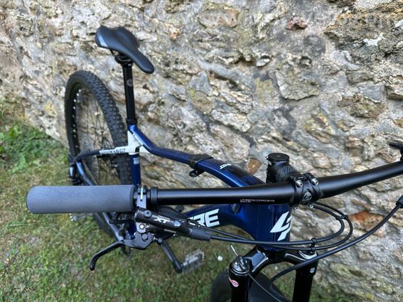 Vtt lapierre - 2