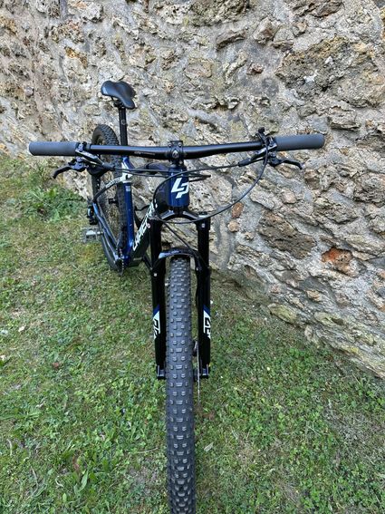 Vtt lapierre - 3