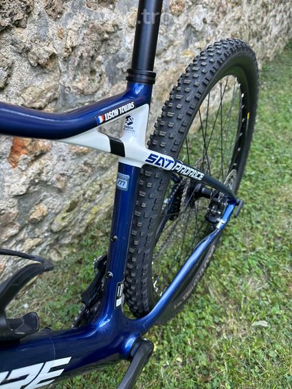 Vtt lapierre - 4