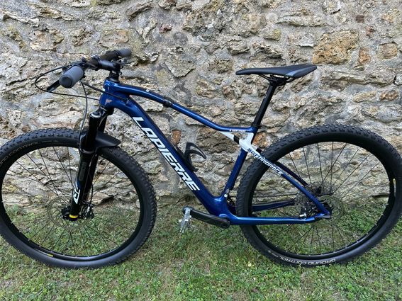 Vtt lapierre - 5