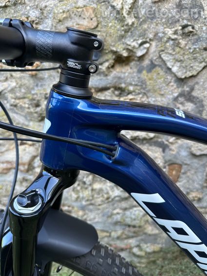Vtt lapierre - 6