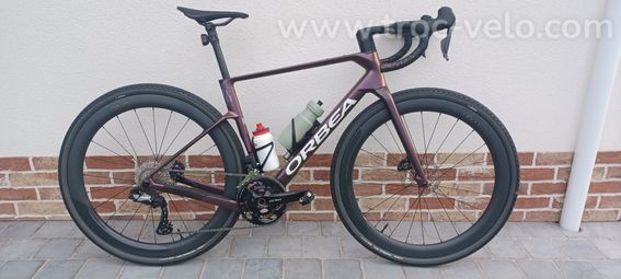 Orbea Terra race  - 2