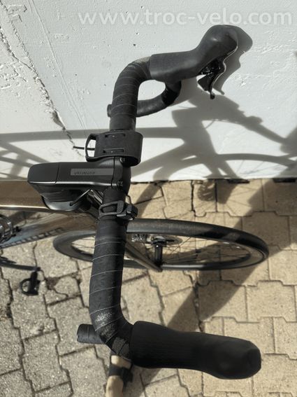 Vélo route Specialized Tarmac Sl7 Expert taille 56 - 3