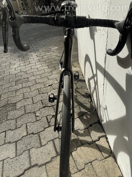 Vélo route Specialized Tarmac Sl7 Expert taille 56 - 4