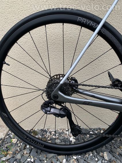 ORIGINE Axxome GT - 2