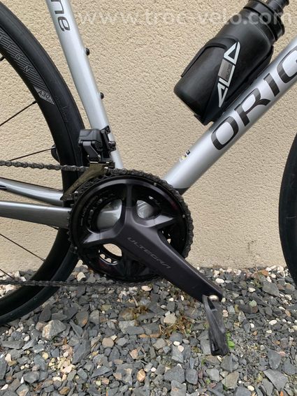 ORIGINE Axxome GT - 3