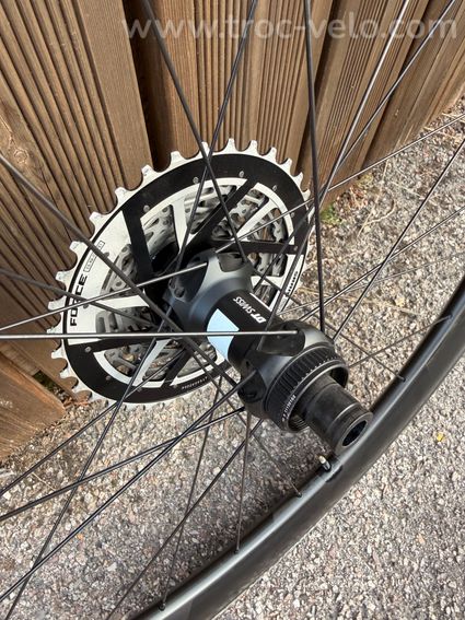 Roues Roval CL3 - 2
