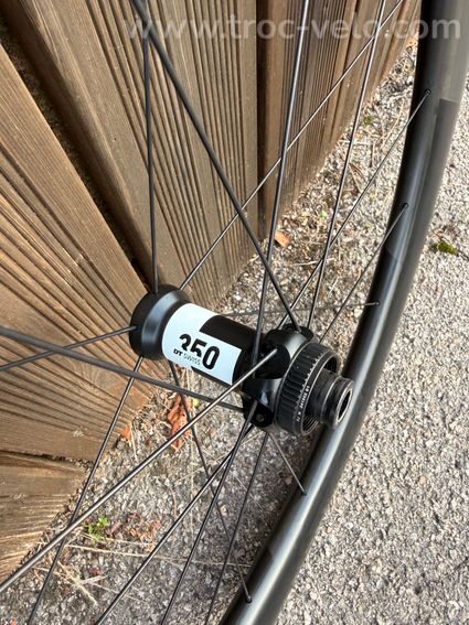 Roues Roval CL3 - 3