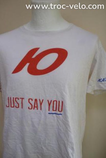 tee shirt   katusha - 1