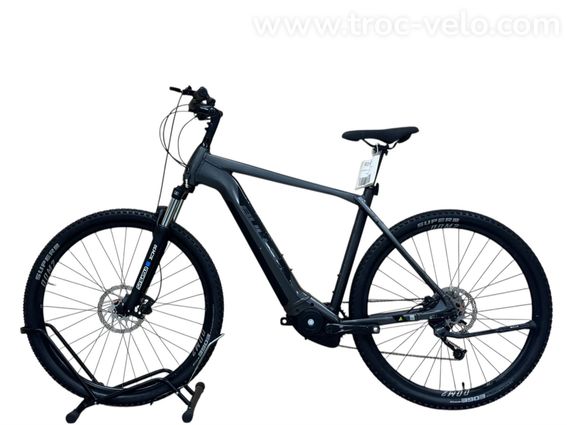 Bulls Copperhead Evo 1 29 pouces VTT électrique Shimano Alivio 2021 - 2
