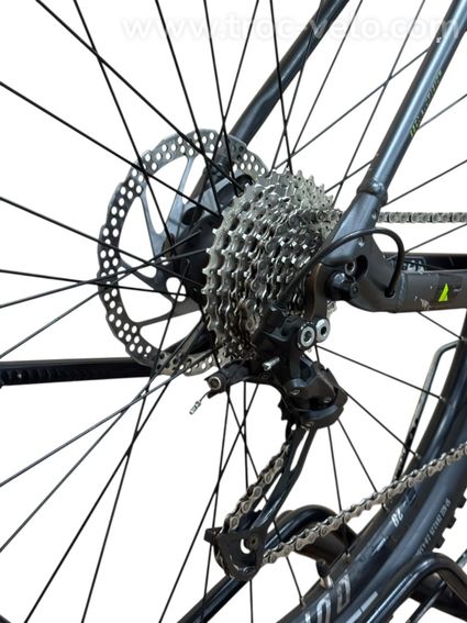 Bulls Copperhead Evo 1 29 pouces VTT électrique Shimano Alivio 2021 - 12
