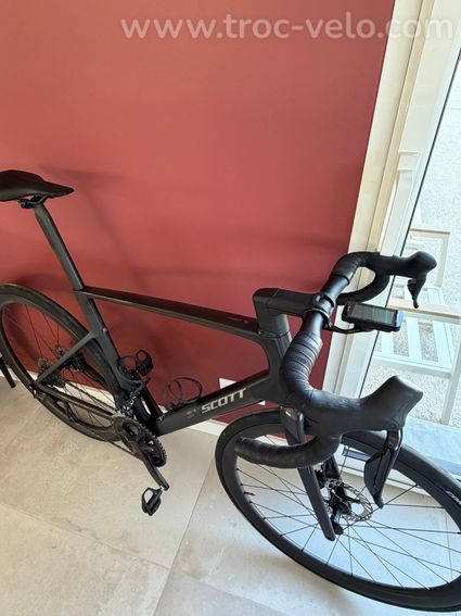 Scott addict RC 30 XL - 4