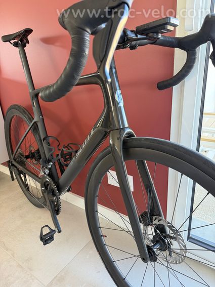 Scott addict RC 30 XL - 6