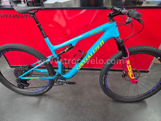 VTT PEIC PRO SERIE LIMITEE