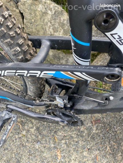 Lapierre spicy - 2