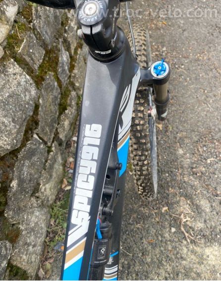 Lapierre spicy - 3
