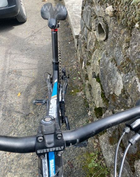 Lapierre spicy - 4