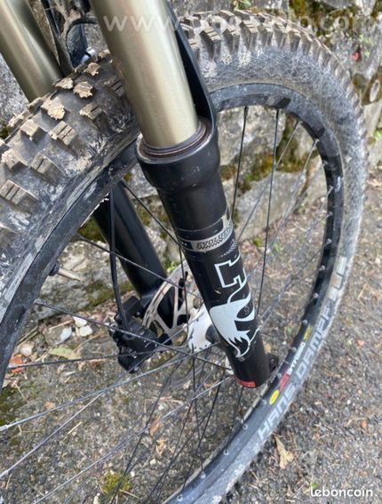 Lapierre spicy - 6