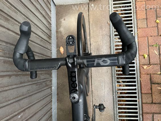 Van Rysel RCR Force XL - 4