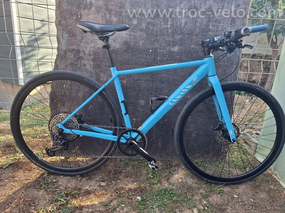 Canyon Roadlite 6