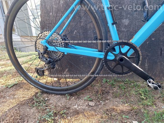 Canyon Roadlite 6 - 2