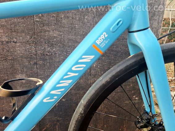 Canyon Roadlite 6 - 3