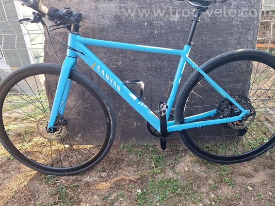Canyon Roadlite 6 - 4