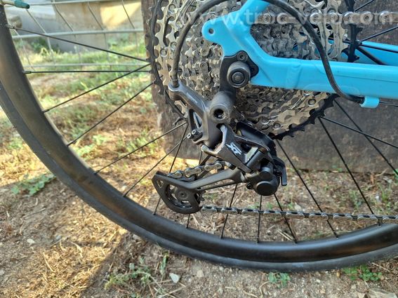 Canyon Roadlite 6 - 5