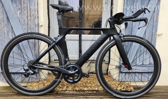 Speedmax CF SL 8 en XS