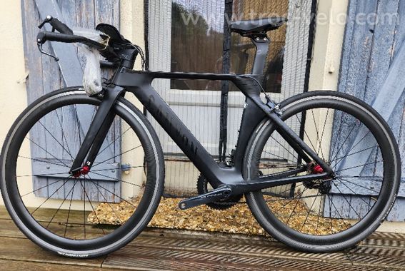 Speedmax CF SL 8 en XS - 2