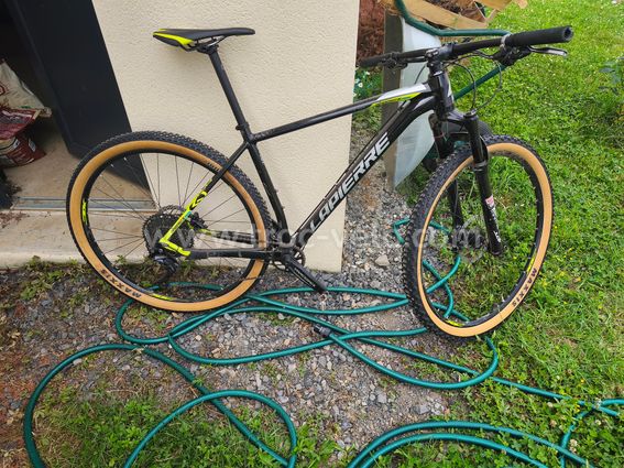 VTT Lapierre