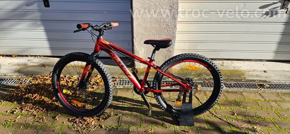Vtt Kellys Marc 70 24 pouces - 2