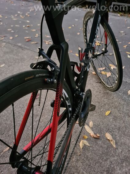 Wilier Cento 10 SL - 3